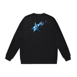 Bathing ape Crew neck sweatshirt