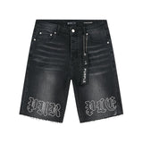 Purple Brand Denim Shorts #PU516