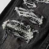 Men Trendy Jeans