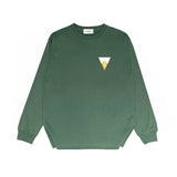 RHUDE Long Sleeve T-Shirt