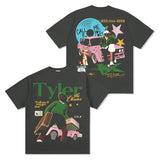 Tyler Tyler, The Creator T shirts