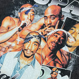 Tupac Shakur t-shirt