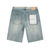 Purple Brand Denim Shorts #PU513