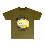 Amiri T Shirts