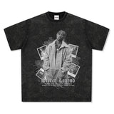 Tupac Shakur T-shirt