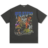 TRAVIS SCOTT T-shirt