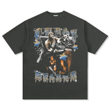 TUPAC T-shirt