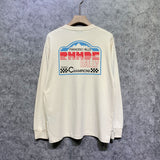 RHUDE Long Sleeve T-Shirt