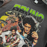 BRUNO  MARS T-shirt