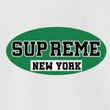 Supreme Hoodie