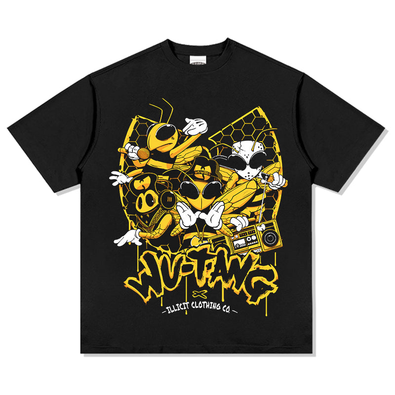 Wutang T-shirt