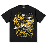 Wutang T-shirt
