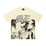 Mixed Emotion T Shirts