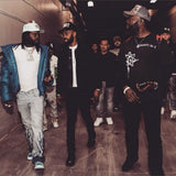 Gallery Dept Jeans Flame Flared Jeans Straight Pants