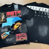 HS T Shirts Double Sided