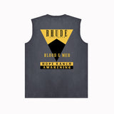 Rhude Tank T Shirts