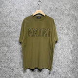 Amiri T Shirts