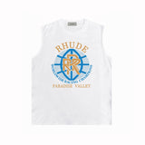 Rhude Tank T Shirts