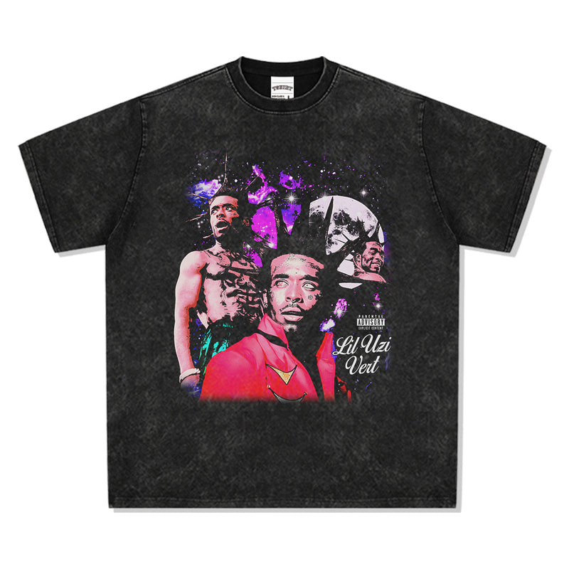 Lil Uzi Vert T-shirt