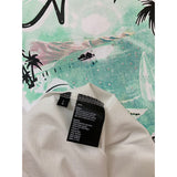 Amiri T Shirts Fashion Print Couple High Street