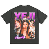 YEJI T-shirt