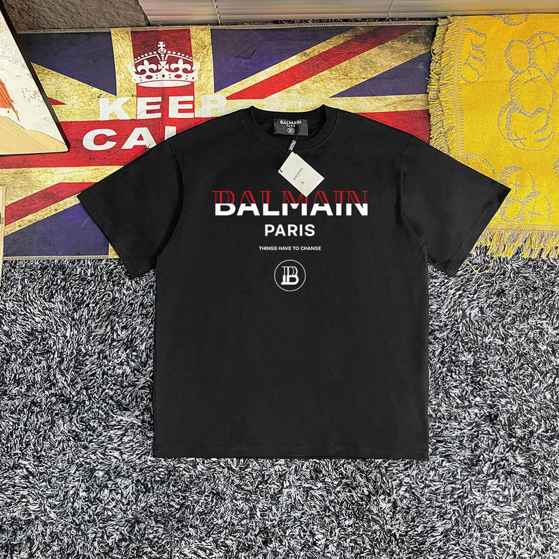 Balmain T Shirts