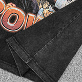 Chris Brown T-shirt