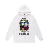 Bathing ape Hoodie
