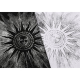 Amiri T Shirts Fashion Print Couple High Street