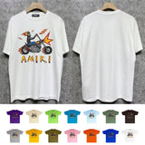 Amiri T Shirts