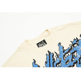 HS T-shirt Direct Printing Pattern