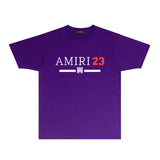 Amiri T Shirts