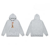 Supreme Hoodie