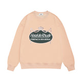 Rhude sweatshirt