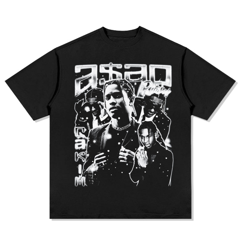 ASAP Rocky T-shirt