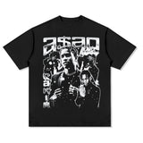 ASAP Rocky T-shirt