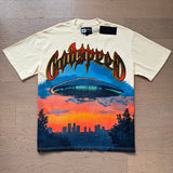 Godspeed T Shirts
