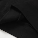 Sp5der Hoodie Cobweb Puff Print Pure Cotton