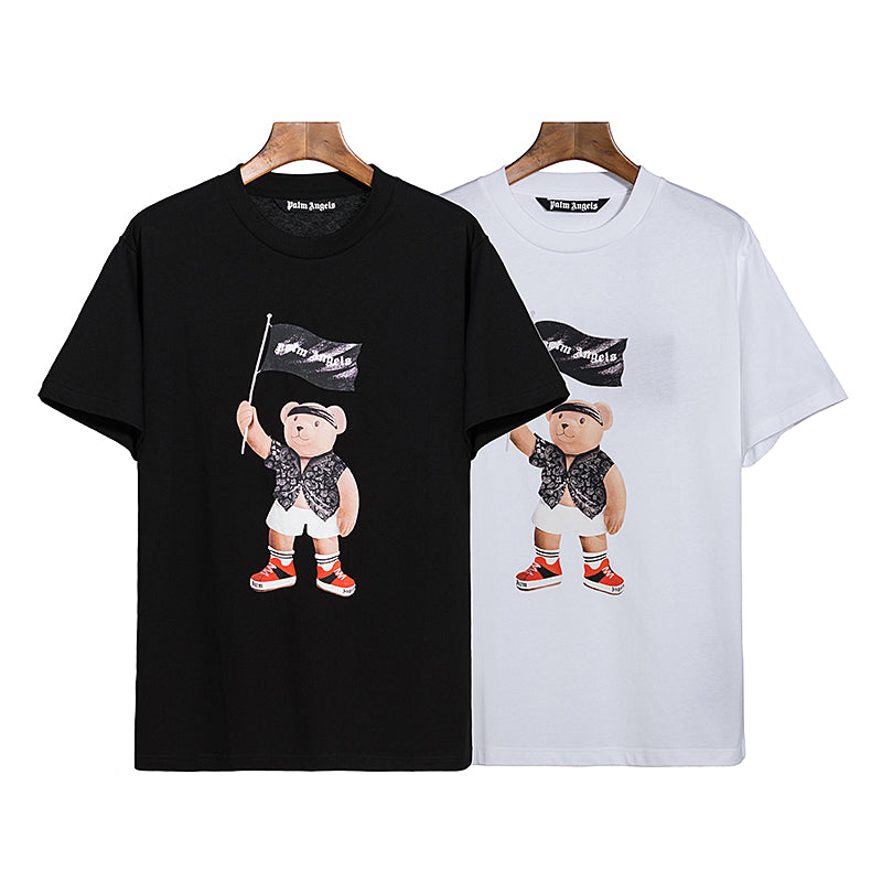 Palm Angle T Shirts
