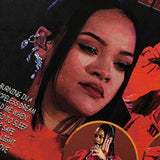Rihanna T-shirt