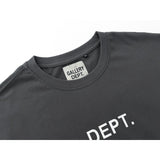 Gallery Dept T Shirts