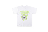 Cpfm T Shirt Summer Graffiti Style Men's Short-Sleeved T-shirt