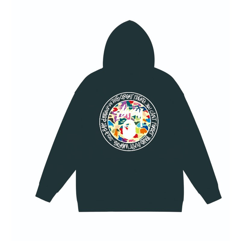 Bathing ape Hoodie