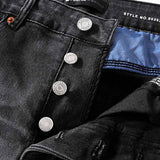Purple Brand Jeans #PU153