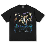 THEBOYZ T-shirt