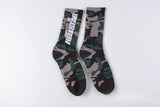 HS Socks Recreational Sports for Men and Women