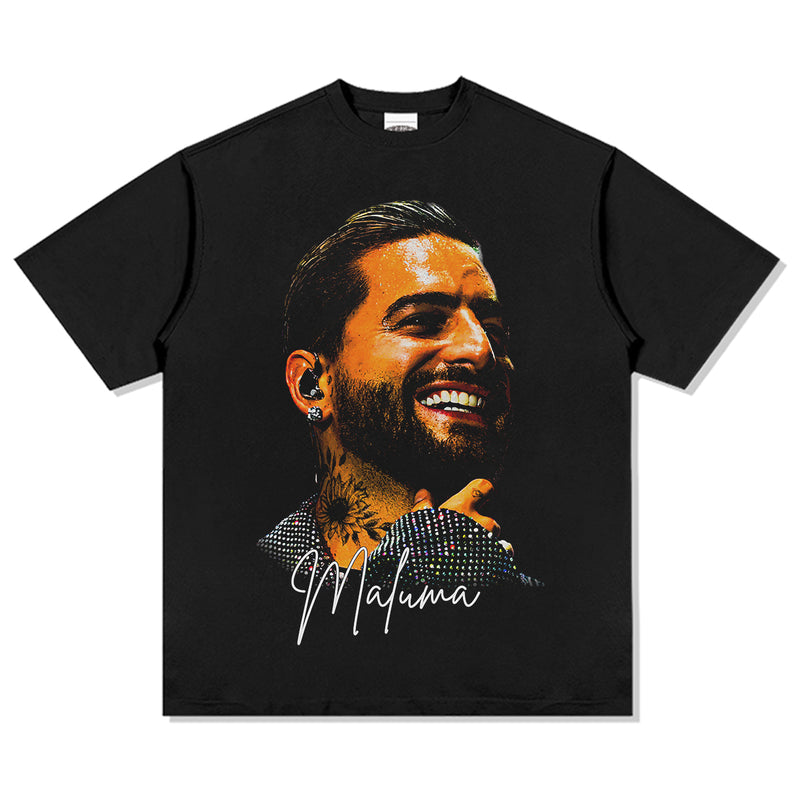 Post Malone T-shirt