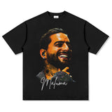Post Malone T-shirt