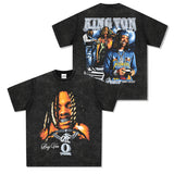 King Von T shirts