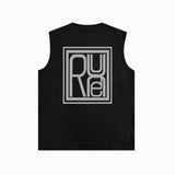 Rhude Tank T Shirts